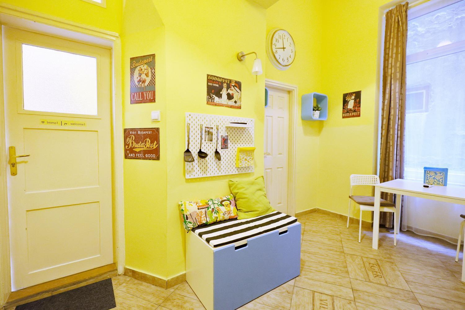 Supreme Astoria Semmelweis Apartman Budapest Kültér fotó